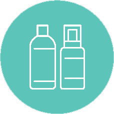 Профилактическая пенка для стоматологических ложек